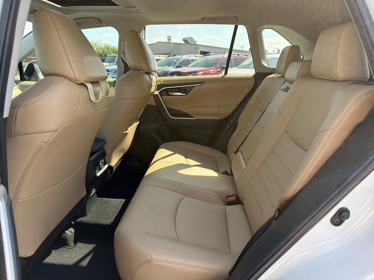 2022 Toyota RAV4 XLE Premium San Antonio TX