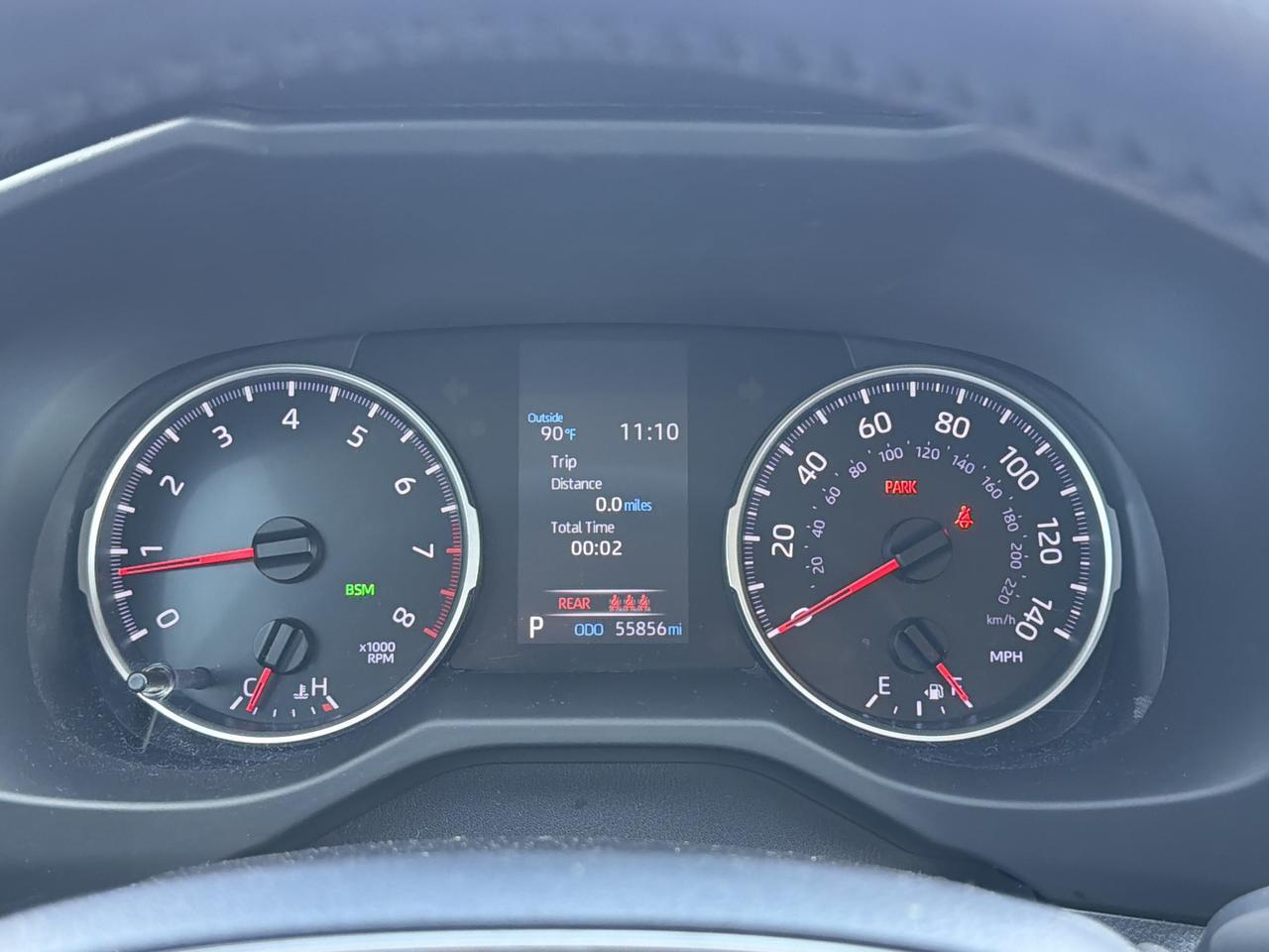 2022 Toyota RAV4 XLE Premium San Antonio TX