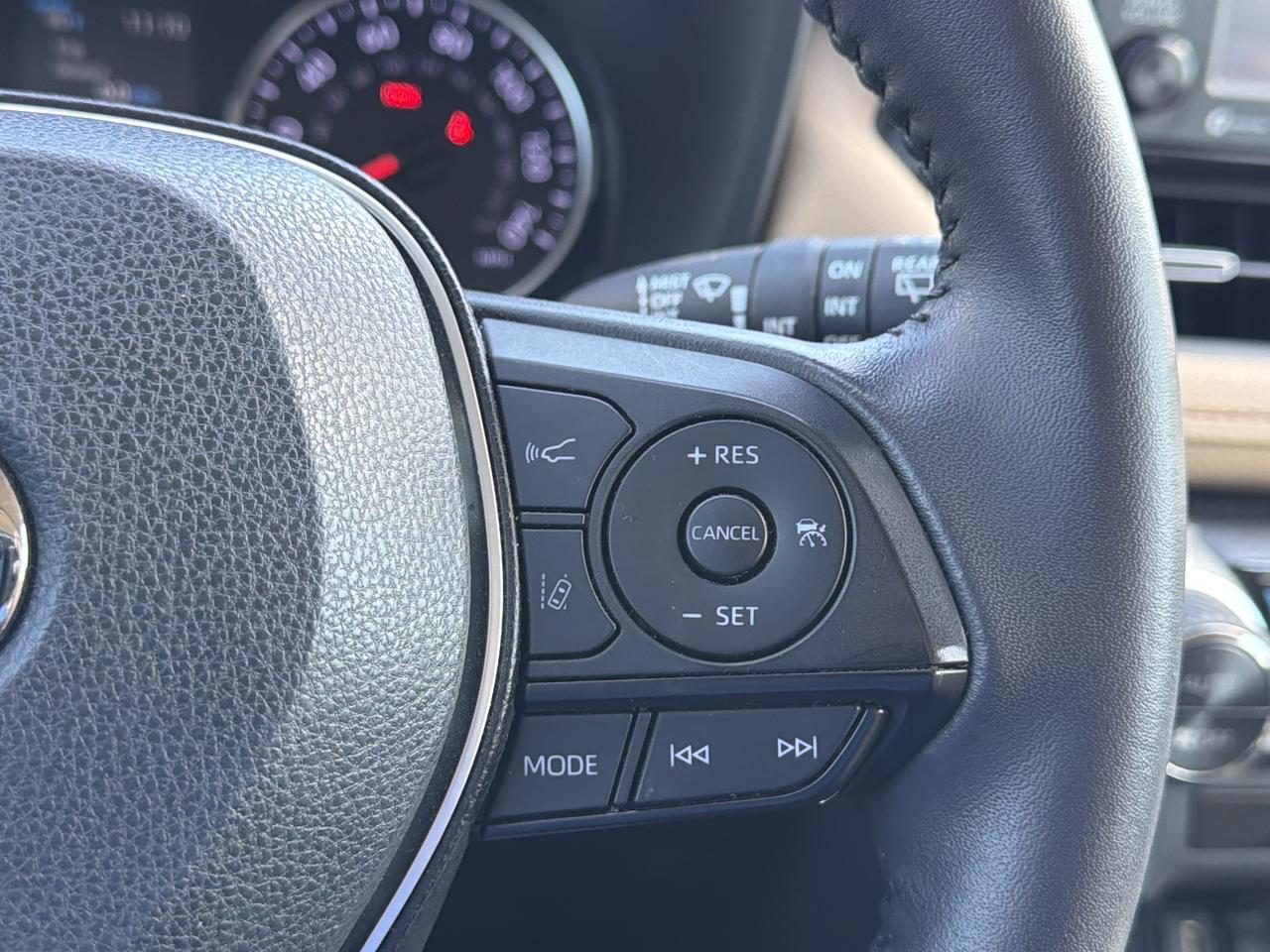 2022 Toyota RAV4 XLE Premium San Antonio TX