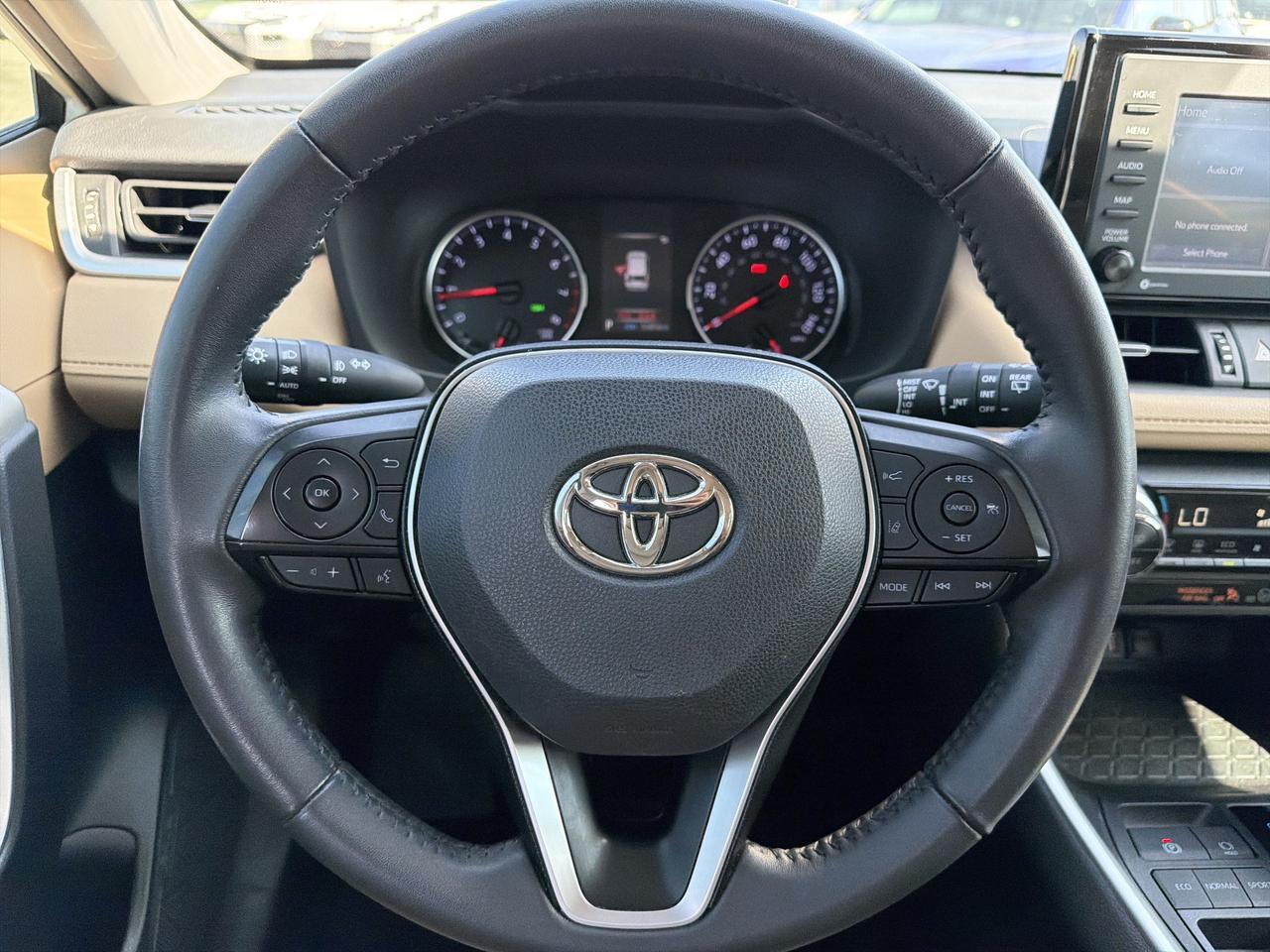 2022 Toyota RAV4 XLE Premium San Antonio TX