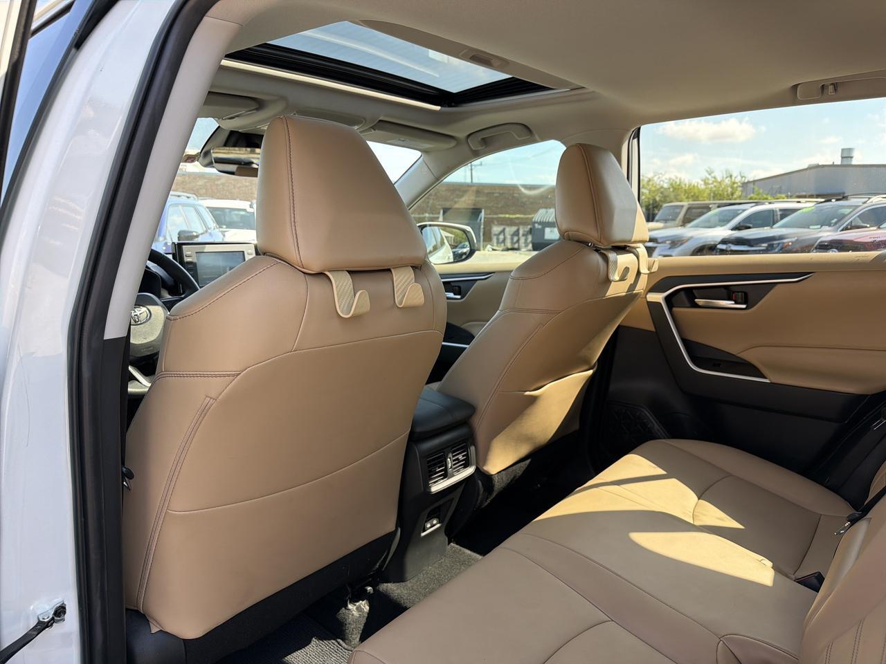2022 Toyota RAV4 XLE Premium San Antonio TX