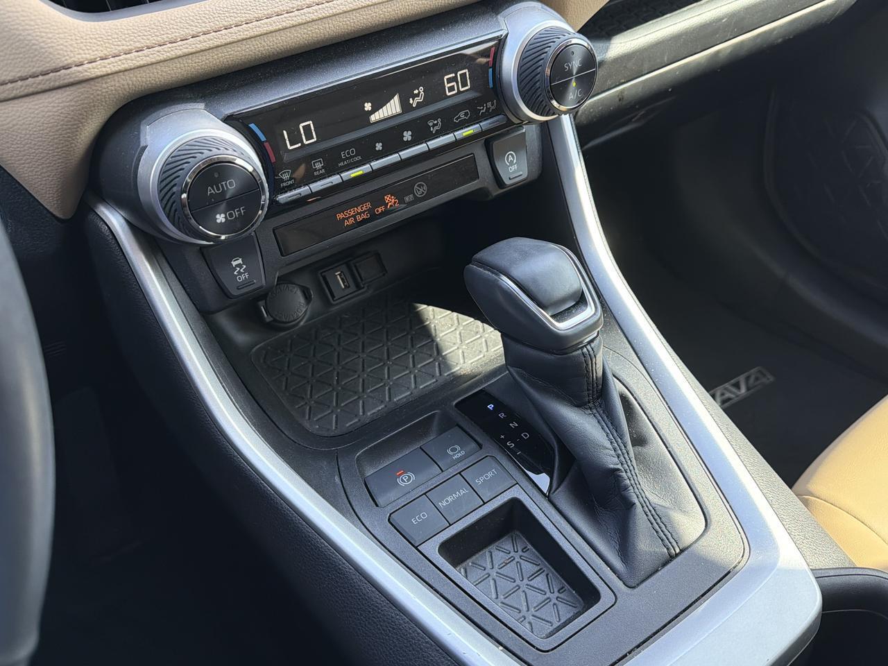 2022 Toyota RAV4 XLE Premium San Antonio TX