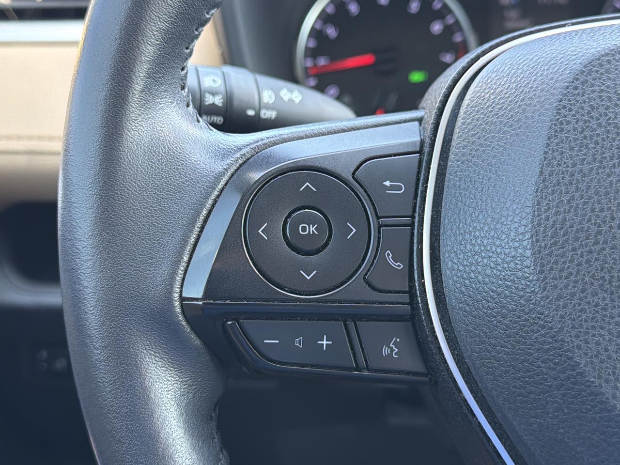 2022 Toyota RAV4 XLE Premium San Antonio TX