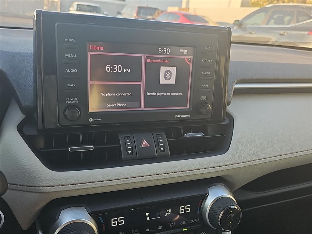 2022 Toyota RAV4 XLE Premium Tucson AZ