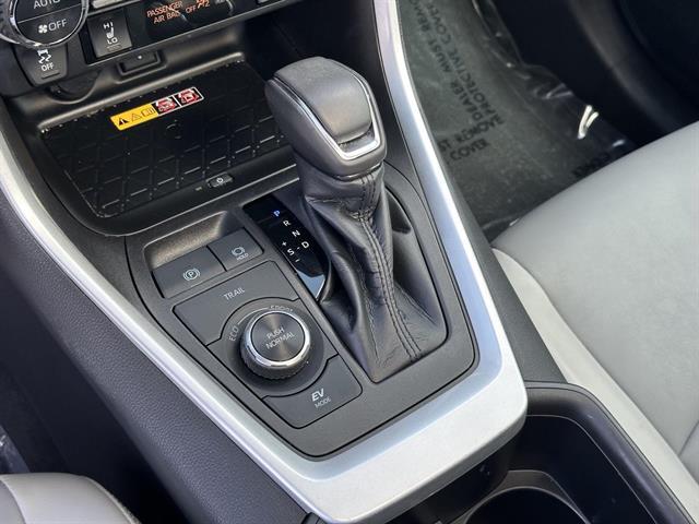 2022 Toyota RAV4 XLE Premium Tucson AZ
