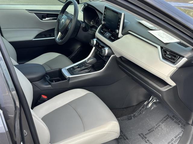 2022 Toyota RAV4 XLE Premium Tucson AZ