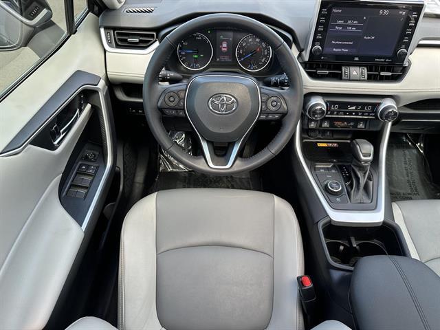 2022 Toyota RAV4 XLE Premium Tucson AZ
