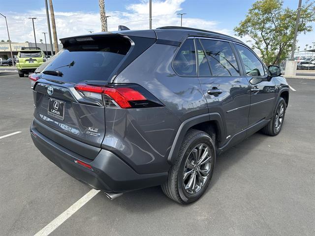 2022 Toyota RAV4 XLE Premium Tucson AZ