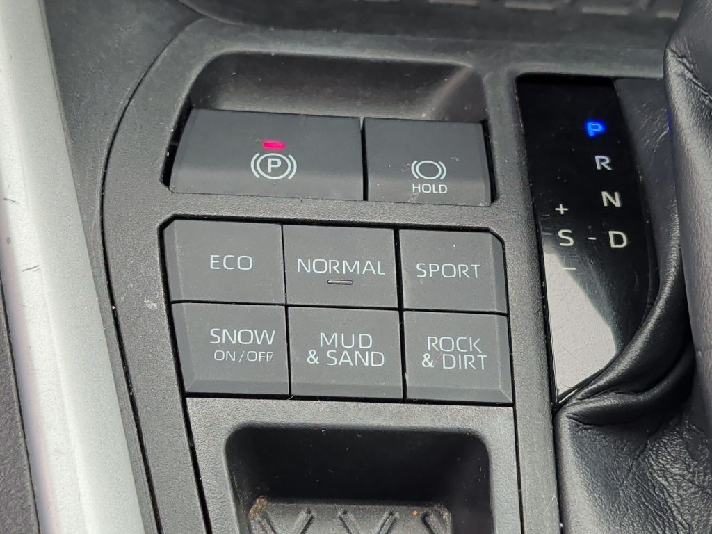 2022 Toyota RAV4 XLE Premium Worcester MA