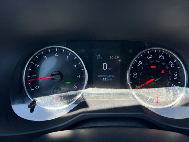 2022 Toyota RAV4 XLE Premium Yuma AZ