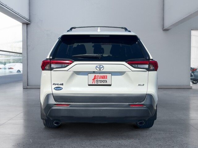 2022 Toyota RAV4 XLE Premium Yuma AZ