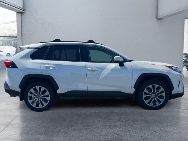 2022 Toyota RAV4 XLE Premium Yuma AZ