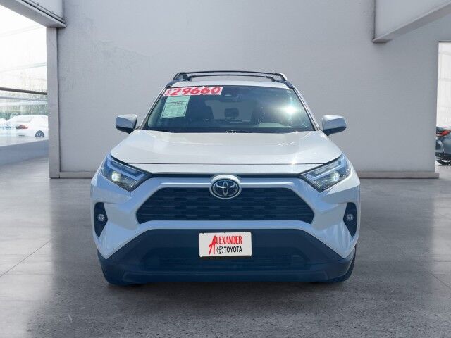 2022 Toyota RAV4 XLE Premium Yuma AZ