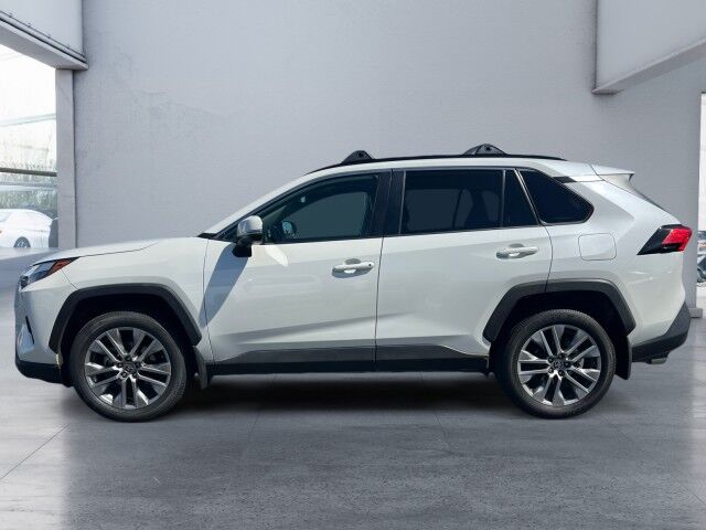 2022 Toyota RAV4 XLE Premium Yuma AZ