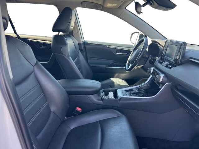 2022 Toyota RAV4 XLE Premium Yuma AZ