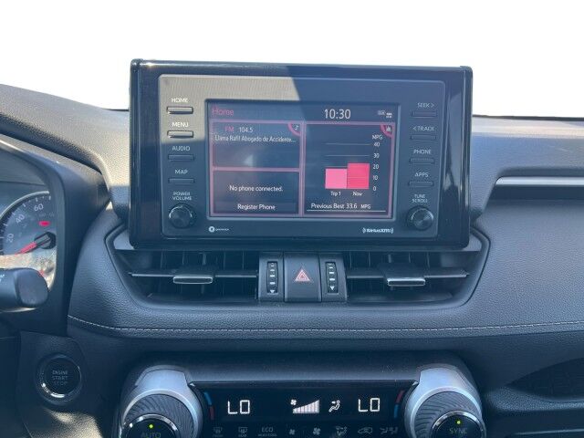 2022 Toyota RAV4 XLE Premium Yuma AZ