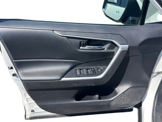 2022 Toyota RAV4 XLE Premium Yuma AZ