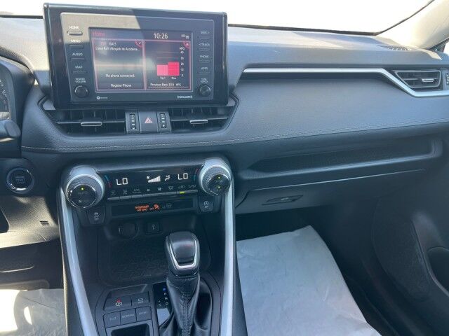 2022 Toyota RAV4 XLE Premium Yuma AZ