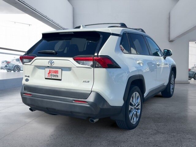 2022 Toyota RAV4 XLE Premium Yuma AZ