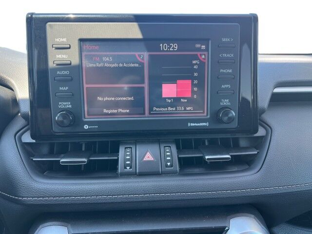 2022 Toyota RAV4 XLE Premium Yuma AZ