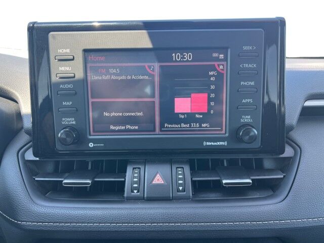 2022 Toyota RAV4 XLE Premium Yuma AZ
