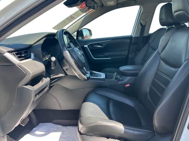 2022 Toyota RAV4 XLE Premium Yuma AZ