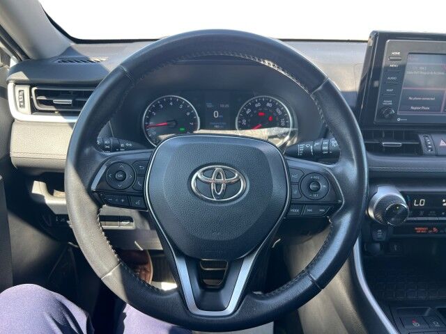 2022 Toyota RAV4 XLE Premium Yuma AZ