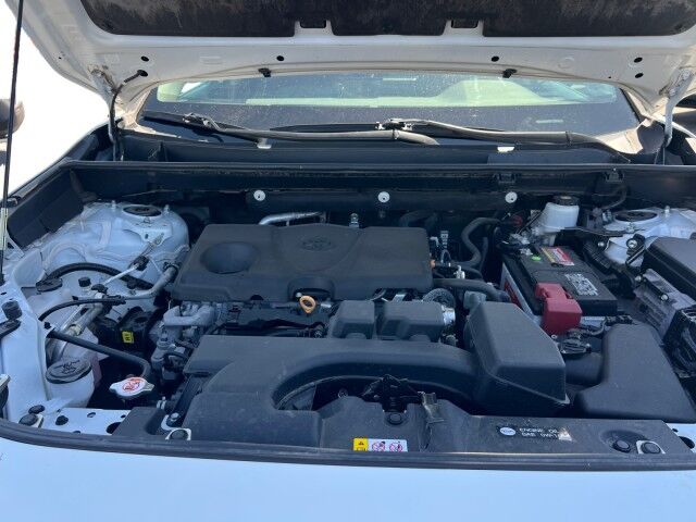 2022 Toyota RAV4 XLE Premium Yuma AZ
