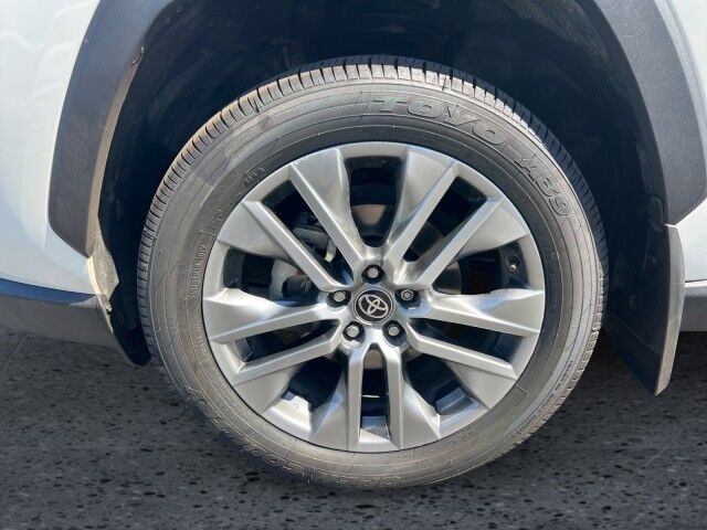 2022 Toyota RAV4 XLE Premium Yuma AZ