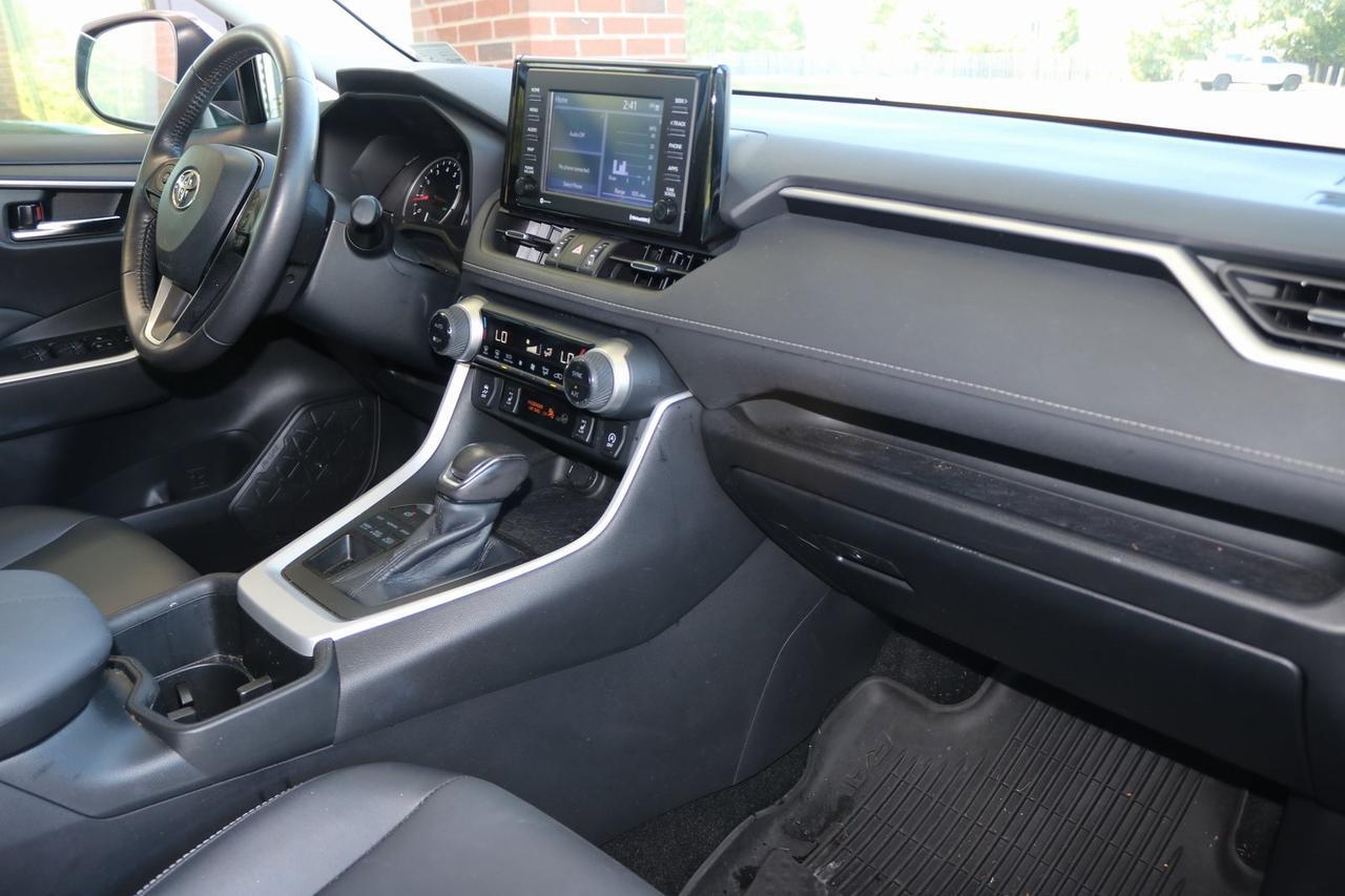 2022 Toyota RAV4 XLE Premium Fredericksburg VA