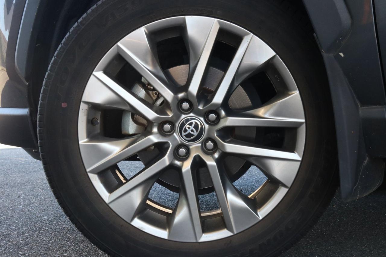 2022 Toyota RAV4 XLE Premium Fredericksburg VA