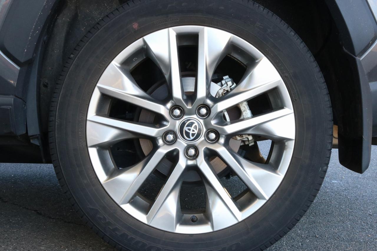 2022 Toyota RAV4 XLE Premium Fredericksburg VA