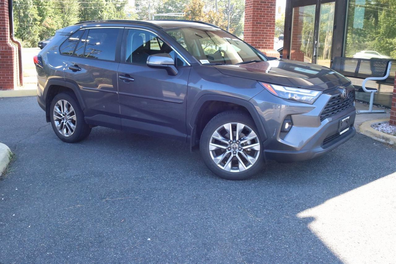 2022 Toyota RAV4 XLE Premium Fredericksburg VA