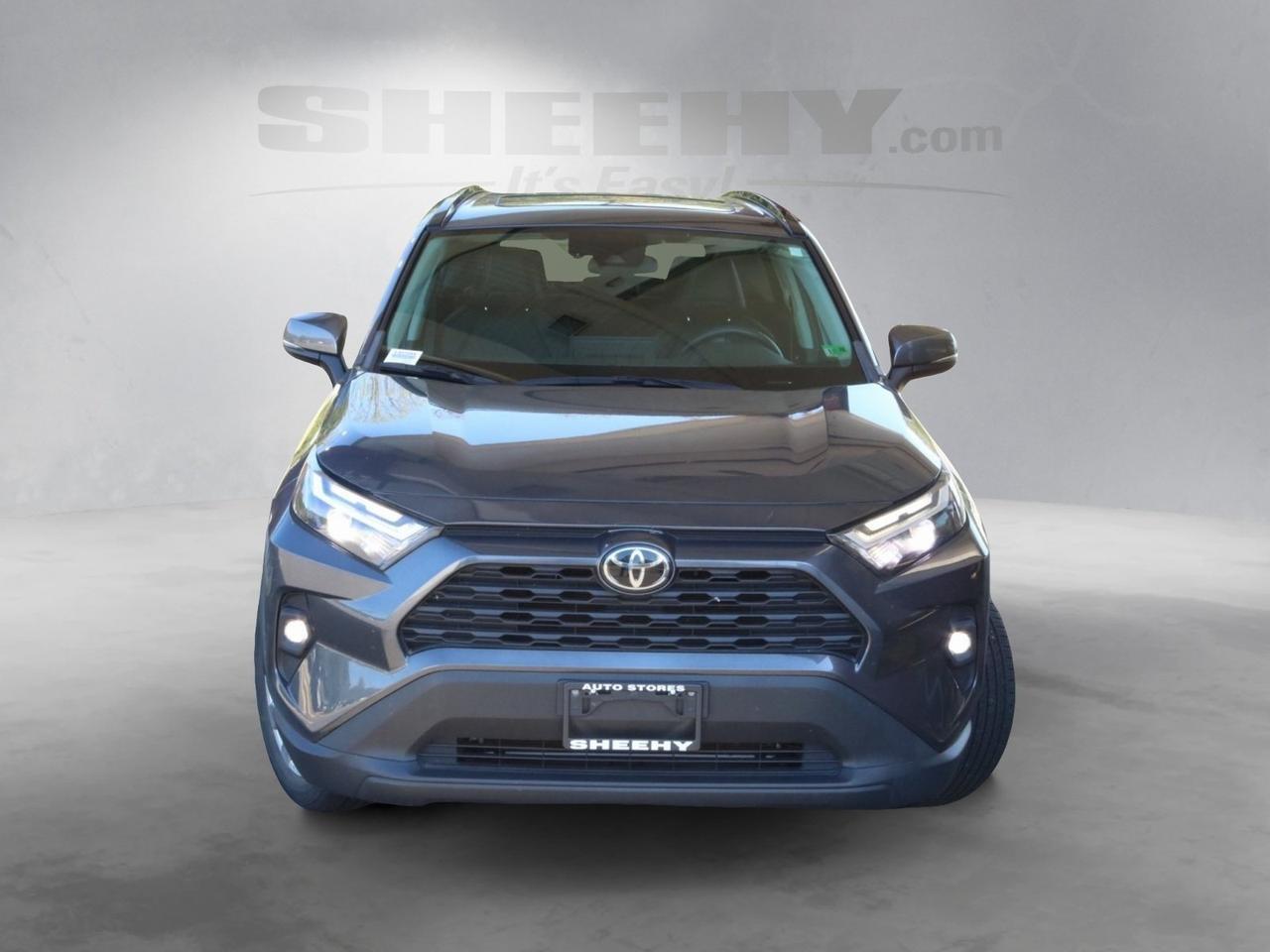 2022 Toyota RAV4 XLE Premium Fredericksburg VA