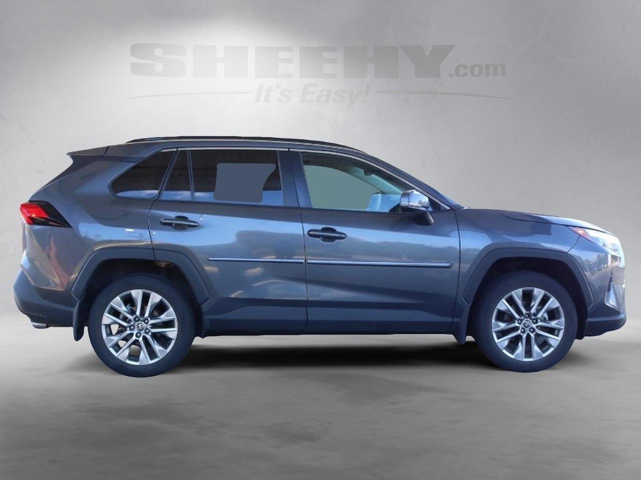 2022 Toyota RAV4 XLE Premium Fredericksburg VA