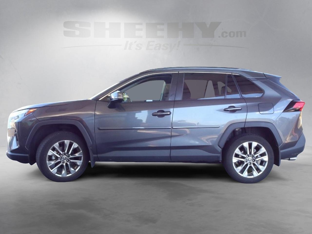 2022 Toyota RAV4 XLE Premium Fredericksburg VA