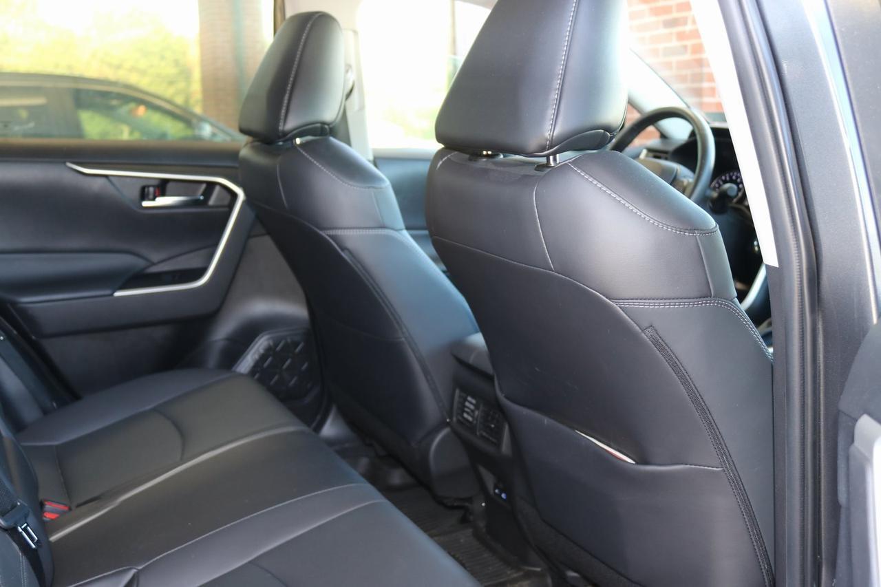 2022 Toyota RAV4 XLE Premium Fredericksburg VA