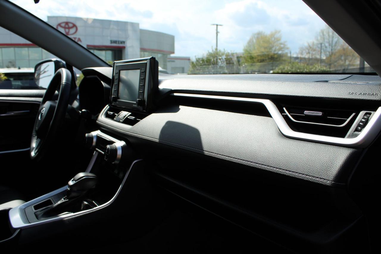2022 Toyota RAV4 XLE Premium Stafford VA