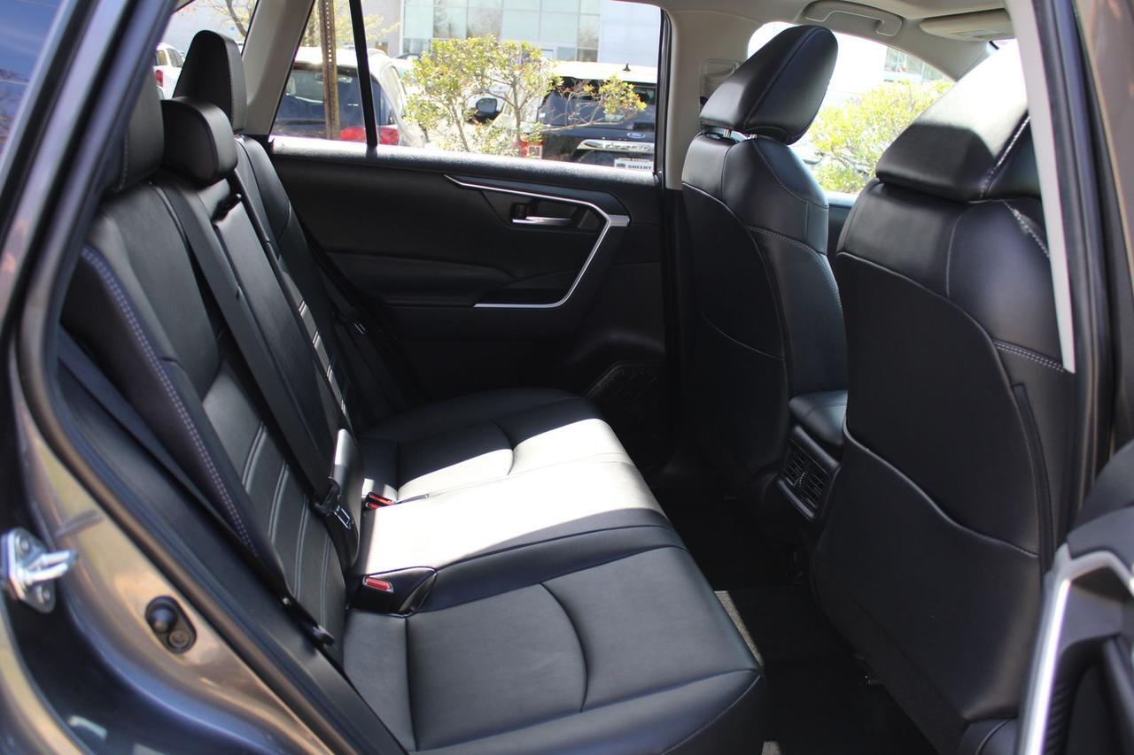 2022 Toyota RAV4 XLE Premium Stafford VA