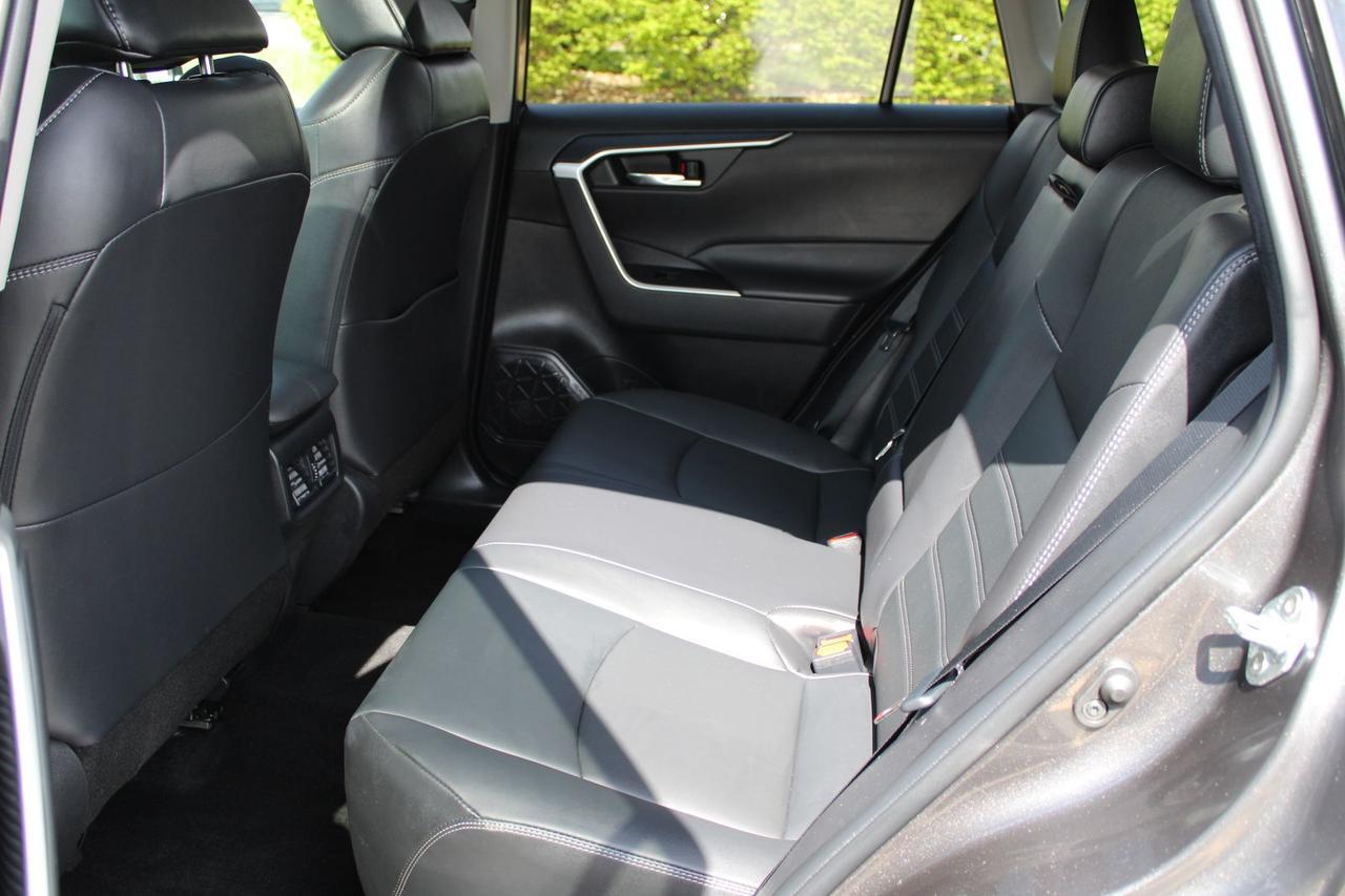 2022 Toyota RAV4 XLE Premium Stafford VA