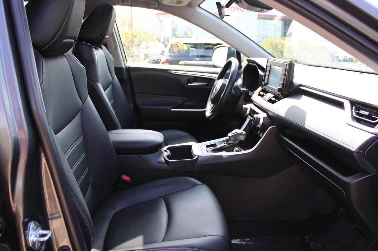 2022 Toyota RAV4 XLE Premium Stafford VA