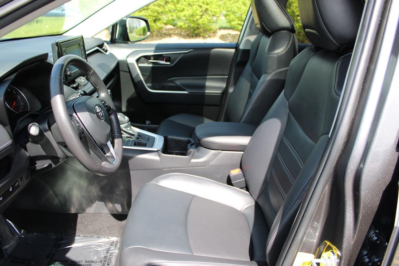 2022 Toyota RAV4 XLE Premium Stafford VA