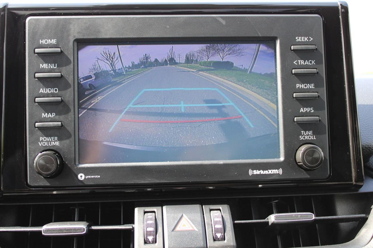 2022 Toyota RAV4 XLE Premium Stafford VA