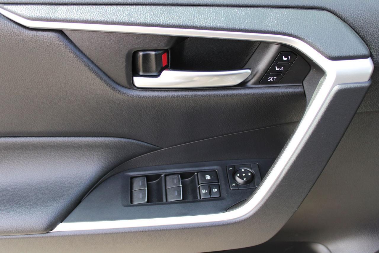 2022 Toyota RAV4 XLE Premium Stafford VA