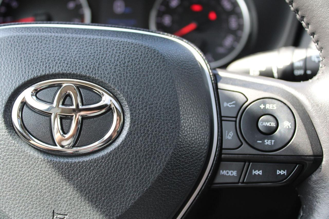 2022 Toyota RAV4 XLE Premium Stafford VA