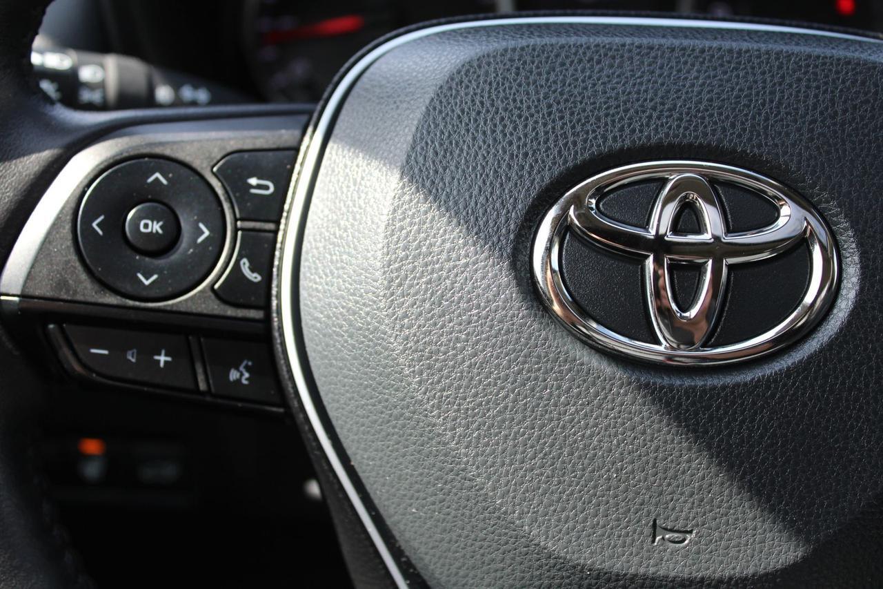 2022 Toyota RAV4 XLE Premium Stafford VA