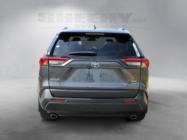 2022 Toyota RAV4 XLE Premium Stafford VA