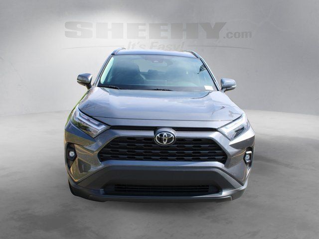 2022 Toyota RAV4 XLE Premium Stafford VA