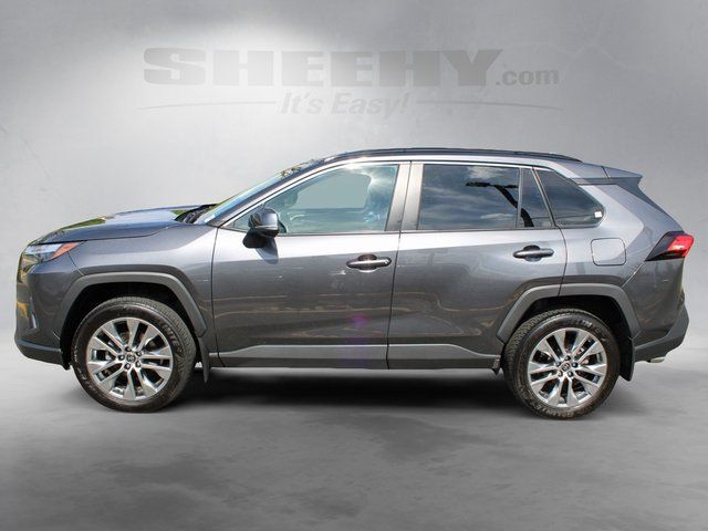 2022 Toyota RAV4 XLE Premium Stafford VA