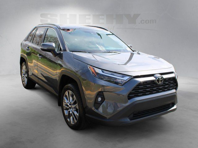 2022 Toyota RAV4 XLE Premium Stafford VA